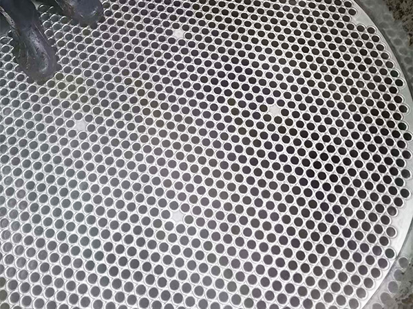 高压水射流清洗