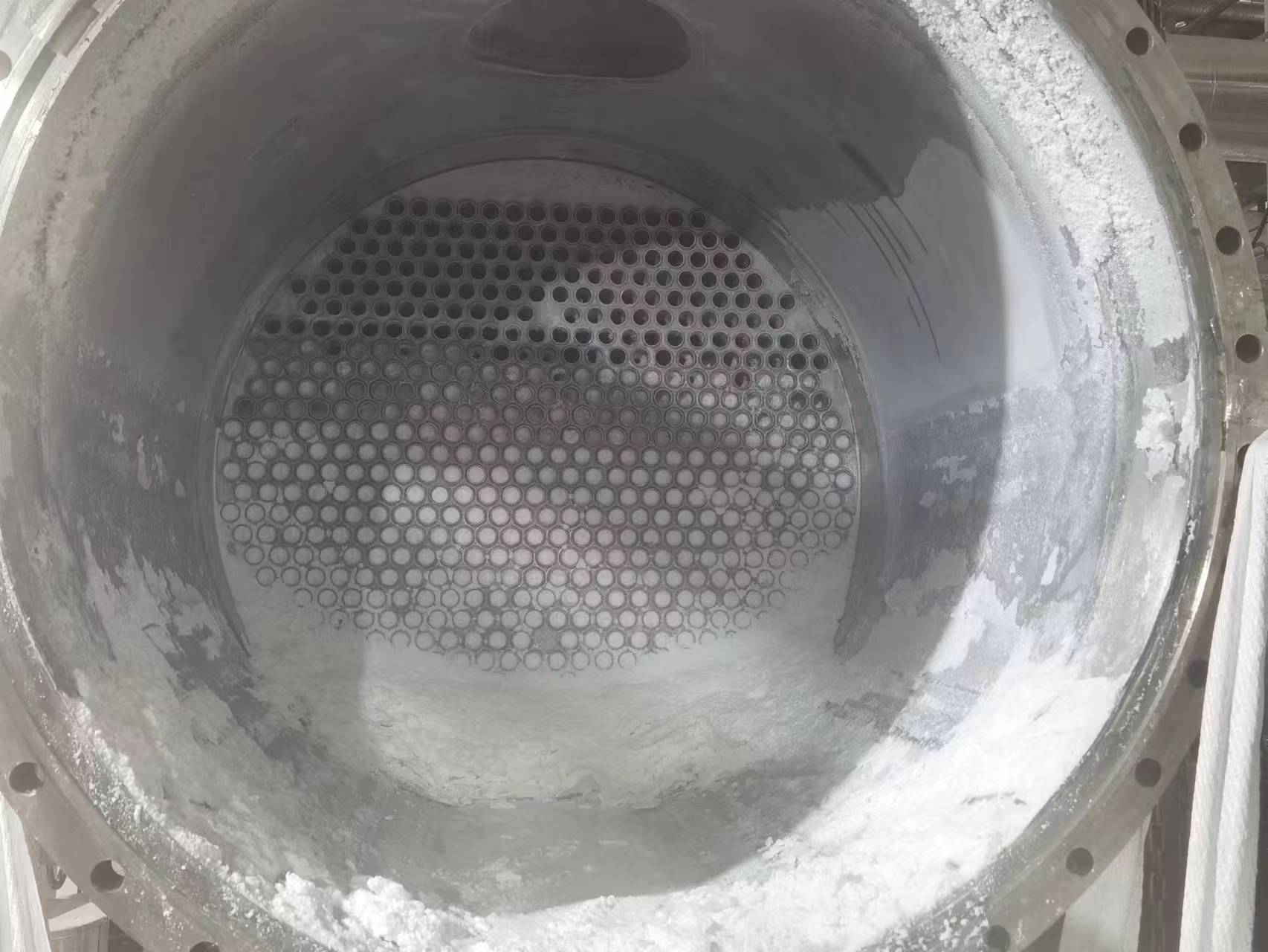 超高压水射流